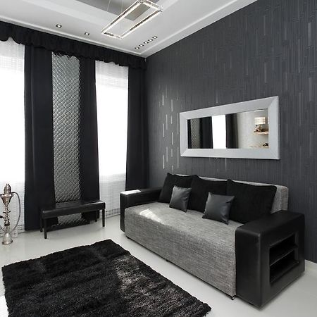 Silver Apartment Budapest Exterior foto