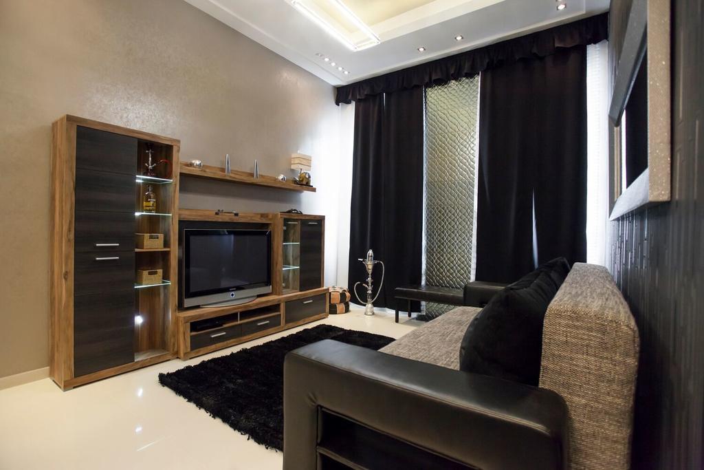 Silver Apartment Budapest Exterior foto