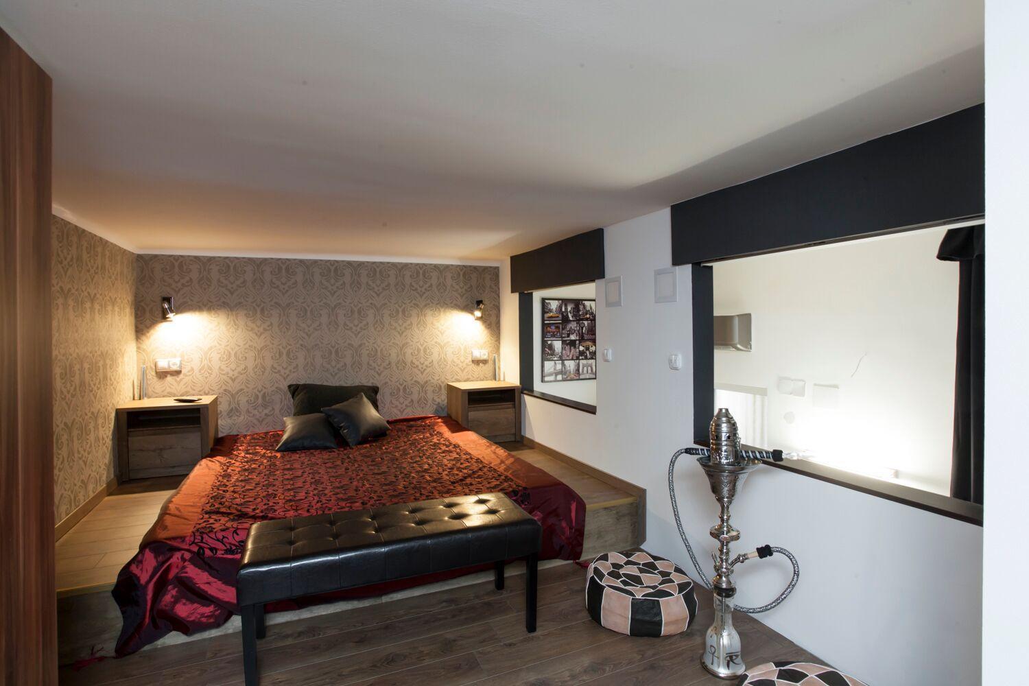 Silver Apartment Budapest Exterior foto