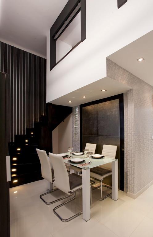 Silver Apartment Budapest Exterior foto